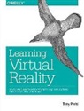 Tony Parisi, Parisi Tony - Learning Virtual Reality