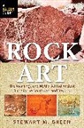Stewart Green, Stewart M Green, Stewart M. Green, Green Stewart M. - Rock Art