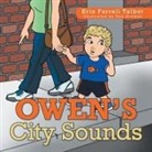 Erin Farrell Talbot - Owen's City Sounds