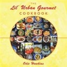 Odie Hawkins - The Lil' Urban Gourmet Cookbook