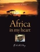 Julius Simko - Africa in My Heart
