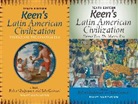 Robert Buffington, Robert Caimari Buffington, Robert M. Buffington, Robert/ Caimari Buffington, Lila Caimari - Keen''s Latin American Civilization, 2-Volume Set