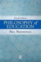 Nel Noddings, Noddings Nel - Philosophy of Education