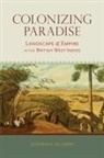 Jefferson Dillman - Colonizing Paradise