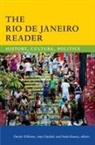 Daryle (EDT)/ Chazkel Williams, Daryle Chazkel Williams, Amy Chazkel, Paulo Knauss De Mendonca, Paulo Knauss de Mendonça, Daryle Williams - Rio De Janeiro Reader
