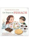 Ari Sollish, Boruch Becker - Touch of Passover - Portuguese (Um Toque de Pessach)