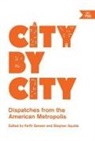 Keith Gessen, Keith (EDT)/ Squibb Gessen, Keith Gessen, Stephen Squibb - City by City