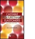 I. R. Clemitson, I.R. Clemitson, I.r. (Retired Industrial Chemist Clemitson, Ian Rex Clemitson, Ian Rex (Retired Industrial Chemist Clemitson - Castable Polyurethane Elastomers