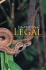 Joseph Ndombasi - Temptation Is Legal