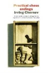 Irving Chernev, Irving/ Harkne Chernev, Kenneth Harkness, Irving chernev/ken harkne - Practical Chess Endings