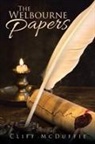 Cliff McDuffie - The Welbourne Papers