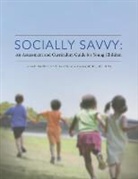 Christine Almeida, James Ellis, James T. Ellis - Socially Savvy