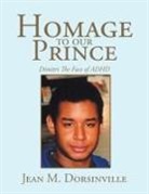 Jean Dorsinville - Homage to Our Prince