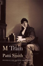 Patti Smith - M Train