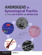 Jr Plouffe, Leo Plouffe, Leo Jr. Rizk Plouffe, Jr Plouffe, Leo Plouffe, Leo Jr. Plouffe... - Androgens in Gynecological Practice