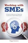 Peggy Salvatore - Working with SMEs