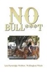 Lyn Partridge-Webber, Wellington Witch - No Bull***t