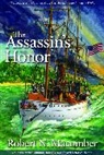 Robert Macomber, Robert N Macomber, Robert N. Macomber - The Assassin's Honor