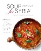 Barbara Abdeni Massaad, Barbara Abdeni Massaad, Barbara Abdeni Massaad, Barbara Abdeni Massaad, Barbara Abdeni Massaad - Soup for Syria