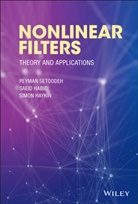 Saeid Habibi, Habibi Saeid, Simon Haykin, Simon S. Haykin, Haykin Simon, Peyman Setoodeh... - Nonlinear Filters