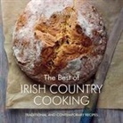 Nuala Cullen, Briscoe, Tony Briscoe, Michael Diggin - The Best of Irish Country Cooking