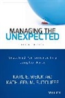Kathleen M Sutcliffe, Kathleen M. Sutcliffe, Sutcliffe Kathleen M., Karl Weick, Karl E Weick, Karl E. Weick... - Managing the Unexpected