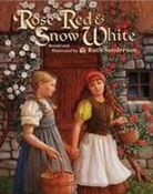 Ruth Sanderson, Ruth Sanderson - Rose Red and Snow White