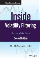 a Javaheri, Alireza Javaheri, Javaheri Alireza - Inside Volatility Filtering