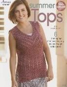 Jill Hanratty - Summer Tops