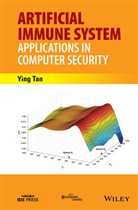 Y Tan, Ying Tan, Yinglan Tan, Tan Ying - Artificial Immune System