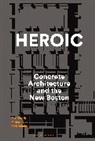 Chris Grimley, Michael Kubo, Mark Pasnik, Mark/ Grimley Pasnik - Heroic
