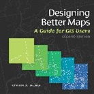 cynthia Brewer, Cynthia A Brewer, Cynthia A. Brewer - Designing Better Maps