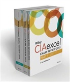 S. Rao Vallabhaneni - Wiley Ciaexcel Exam Review