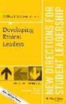 Aj Schwartz, Arthur J. Schwartz, Sl, Arthur J Schwartz, Arthur J. Schwartz, Schwartz Arthur J. - Developing Ethical Leaders