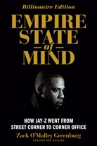 Steve Forbes, Zack O&amp;apos Greenburg, Zack O. Greenburg, Zack O'Malley Greenburg, Zack O'malley/ Forbes Greenburg, Steve (FRW) malley/ Forbes - Empire State of Mind