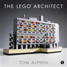 Tom Alphin, Tom Aphin - The LEGO Architect