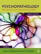 James E Maddux, James E. Maddux, James E. (EDT)/ Winstead Maddux, James E. (George Mason University Maddux, James E. Winstead Maddux, Barbara A Winstead... - Psychopathology