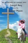 Psalm, Dr Psalm, Dr. Psalm - Cowgirl Amy and the Easter Mission