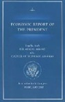 Council of Economic Advisors, U. s. Government Printing Office (COR) - Economic Report of the President