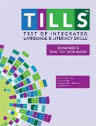 Nancy Helm-Estabrooks, Gillian Hotz, Nickola Nelson, Nickola W. Nelson, Nickola W. Plante Nelson, Nicola Nelson... - Test of Integrated Language and Literacy Skills Tills Examiner s