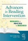 Carol McDonald Connor, Carol Mcdonald (Assistant Professor Connor, Peggy McCardle, Carol McDonald Connor, Carol MacDonald Connor, Peggy McCardle - Advances in Reading Intervention