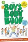 Kelli Dunham - The Boy's Body Book