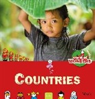 Mack van Gageldonk, MACK, Mack van Gageldonk, MACK, Mack van Gageldonk - Countries: Mack's World of Wonder