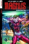 Atlus, Fred Van Lente, Fred Van Lente, Fred Van Lente, Joseph Cooper, Cory Smith - Magnus: Robot Fighter Volume 2