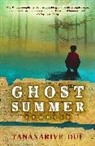 Lars Brown, Tananarive Due, Antony Johnston, Tananarive Due - Ghost Summer: Stories