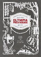 Elias Cairo, Elias/ Erickson Cairo, Meredith Erickson - Olympia Provisions