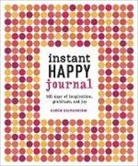Karen Salmansohn - Instant Happy Journal