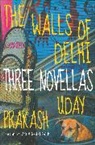 Jason Grunebaum, Uday Prakash - The Walls of Delhi
