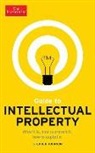 Stephen Economist (COR)/ Johnson, Stephen Johnson, The Economist - Guide to Intellectual Property