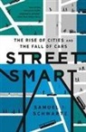 William Rosen, Samuel Schwartz, Samuel I Schwartz, Samuel I. Schwartz, Samuel I./ Rosen Schwartz - Street Smart